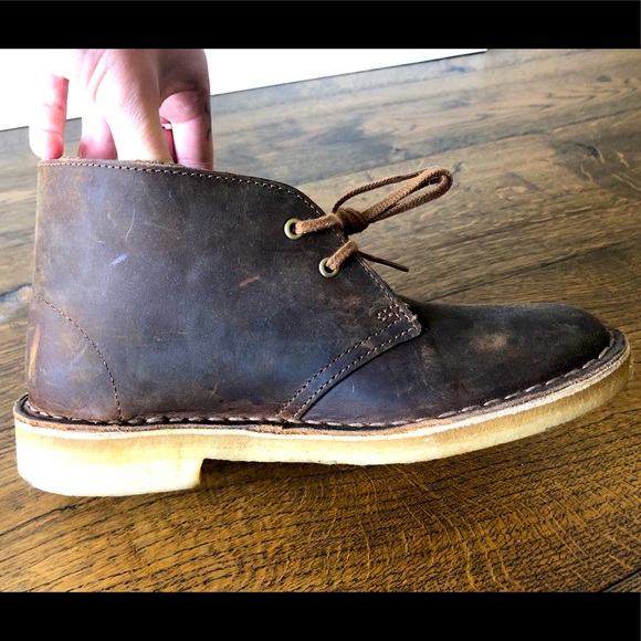 Brand new Clark’s booties! - Picture 6 of 10